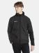 Squad Go Jacket M Black
