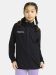 Squad Go Jacket Jr Black