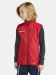 ADV Nordic Club Vest Jr Red