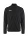 Evolve 2.0 Full Zip Jacket M Black