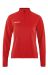 Evolve 2.0 Half Zip W Red