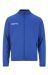 Evolve 2.0 Full Zip Jacket Jr Club Cobolt