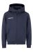 Community 2.0 Logo Fz Hoodie Jr Navy