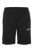 Community 2.0 Shorts Jr Black