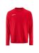 Evolve 2.0 Crewneck M Red