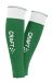 Progress 2.0 Contrast Sock W-O Foot Team Green-White