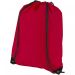 Evergreen Non Woven Premium gympapåse 5L Röd