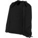 Evergreen Non Woven Premium gympapåse 5L Svart