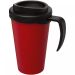 Americano® Grande 350 ml termosmugg Röd