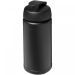Baseline® Plus 500 ml sportflaska med uppfällbart lock