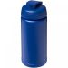 Baseline® Plus 500 ml sportflaska med uppfällbart lock