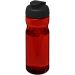 H2O Active® Eco POP Base 650 ml sportflaska med uppfällbart lock