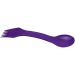 Epsy Rise spork Lila
