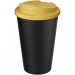 Americano® Eco 350 ml termosmugg av återvunnet material med spillsäkert lock 