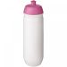 HydroFlex™ 750 ml klämbar sportflaska Magenta