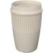 Cirrus 350 ml mugg med 360 graders lock Sandstone