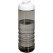 H2O Active® Eco Treble 750 ml sportflaska med uppfällbart lock Heather Charcoal