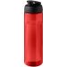 H2O Active® Eco Vibe 850 ml sportflaska med uppfällbart lock Röd