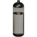 H2O Active® Eco Vibe 850 ml sportflaska med kupollock  Heather Charcoal