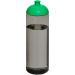 H2O Active® Eco Vibe 850 ml sportflaska med kupollock  Heather Charcoal
