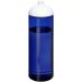 H2O Active® Eco Vibe 850 ml sportflaska med kupollock  Blå