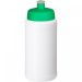 Baseline® Plus 500 ml flaska med sportlock Vit