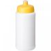 Baseline® Plus 500 ml flaska med sportlock Vit