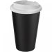 Americano® 350 ml mugg med spillsäkert lock