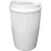Cirrus 350 ml mugg med klassiskt Americano®-lock Vit