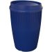 Cirrus 350 ml mugg med klassiskt Americano®-lock Blå