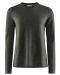 W's Wilton Merino Crew Neck 