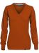 Nottingmoon Woman Bränd Orange