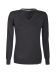 Nottingmoon Woman Anthracite Melange
