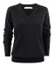 Ashland V Woman Svart Svart