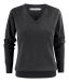 Ashland V Woman Anthracite Melange