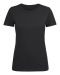 American U Woman Svart