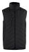 Deer Ridge Vest Svart