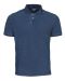 Fordham polo Denim