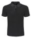 Fordham polo Denimgrå