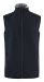 Trial Vest Dark Navy