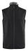 Trial Vest Svart