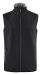 Trial Vest Svart