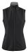 Trial Vest Lady Svart