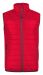 Expedition Vest Röd