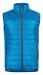 Expedition Vest Oceanblå