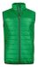 Expedition Vest Friskt Grön