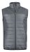 Expedition Vest Stålgrå