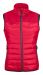Expedition Vest Lady Röd