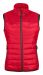 Expedition Vest Lady Röd
