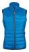Expedition Vest Lady Oceanblå